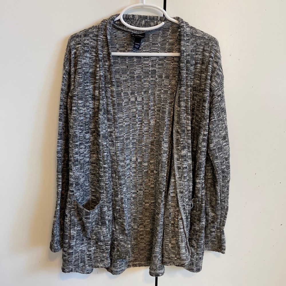 Art Class girls sweater